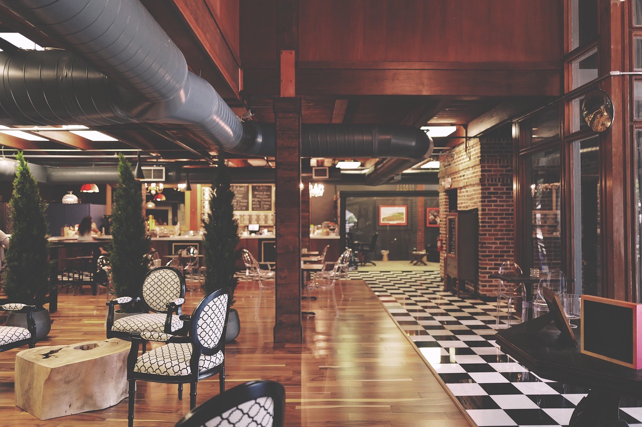 A Food Lover's Guide to Sleepy Hollow and Tarrytown