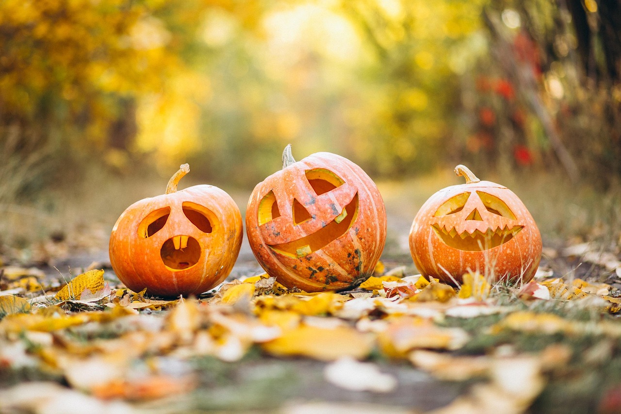 Halloween in Sleepy Hollow: Events, Traditions, and What to Expect