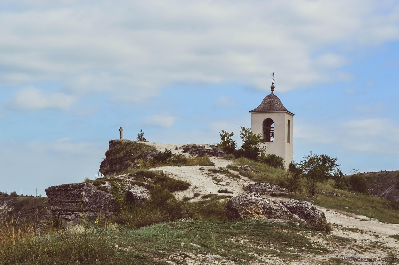 The Old Dutch Church: Sleepy Hollow's Oldest Standing Building